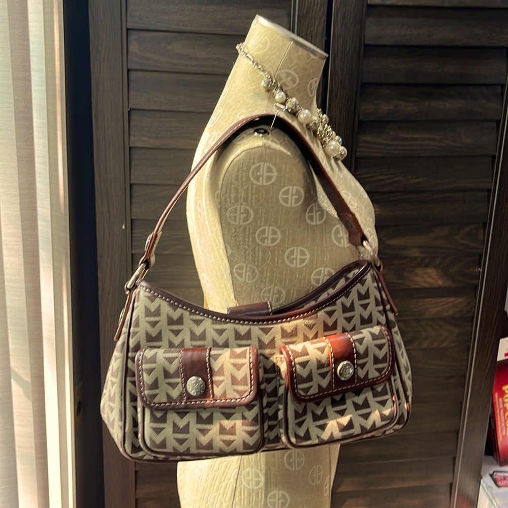 MK handbag